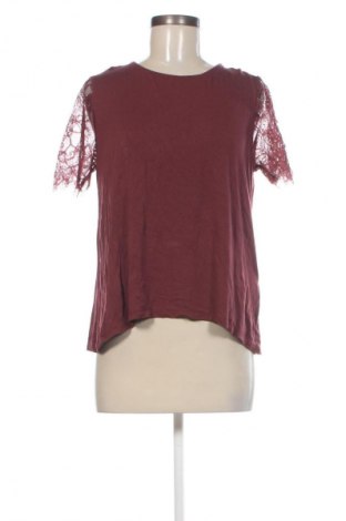 Bluzka damska ONLY, Rozmiar M, Kolor Czerwony, Cena 95,99 zł