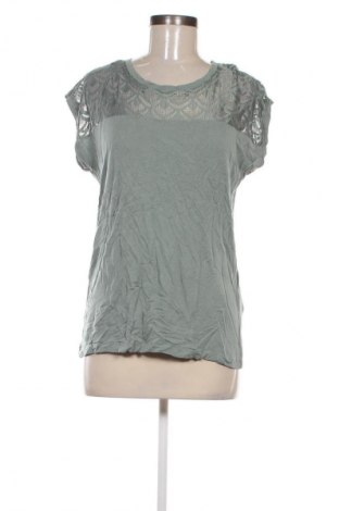 Dámská halenka ONLY, Velikost XL, Barva Zelená, Cena  239,00 Kč