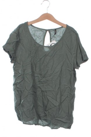 Női blúz ONLY, Méret XS, Szín Zöld, Ár 4 309 Ft
