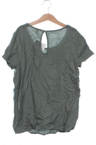 Női blúz ONLY, Méret XS, Szín Zöld, Ár 4 309 Ft