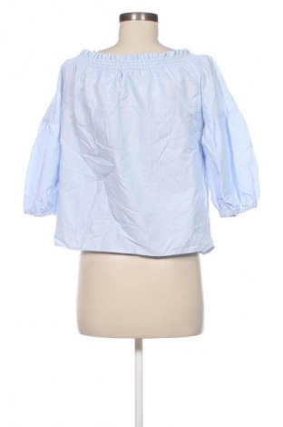 Bluză de femei ONLY, Mărime M, Culoare Albastru, Preț 65,99 Lei