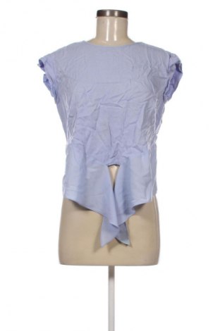 Damen Shirt Oasis, Größe M, Farbe Blau, Preis € 11,99