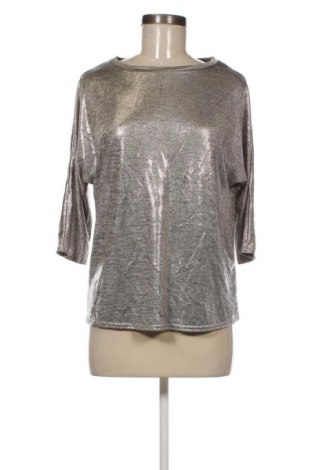 Bluzka damska Oasis, Rozmiar S, Kolor Srebrzysty, Cena 44,99 zł