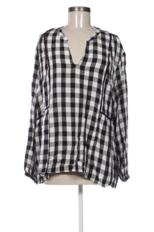 Дамска блуза Old Navy, Размер XXL, Цвят Многоцветен, Цена 19,99 лв.