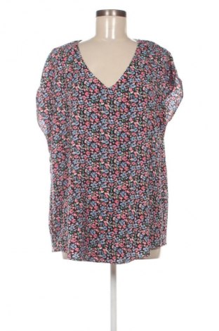 Damen Shirt One By One, Größe 3XL, Farbe Mehrfarbig, Preis 18,99 €