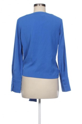 Damen Shirt Opus, Größe S, Farbe Blau, Preis 14,99 €