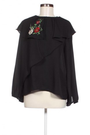 Damen Shirt Orfeonegro, Größe L, Farbe Schwarz, Preis 5,99 €