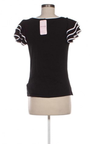 Damen Shirt Orsay, Größe L, Farbe Schwarz, Preis 9,62 €