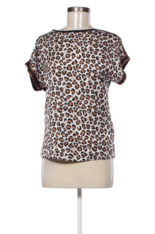 Damen Shirt Orsay, Größe S, Farbe Mehrfarbig, Preis 6,99 €