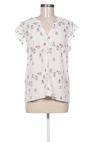 Damen Shirt Orsay, Größe M, Farbe Mehrfarbig, Preis 7,99 €