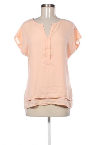 Damen Shirt Orsay, Größe M, Farbe Orange, Preis € 8,99