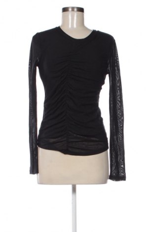 Damen Shirt Oviesse, Größe L, Farbe Schwarz, Preis 5,99 €