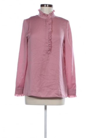 Damen Shirt Oviesse, Größe S, Farbe Aschrosa, Preis 3,99 €