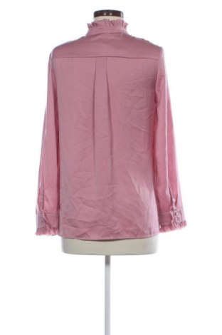 Damen Shirt Oviesse, Größe S, Farbe Aschrosa, Preis 3,99 €