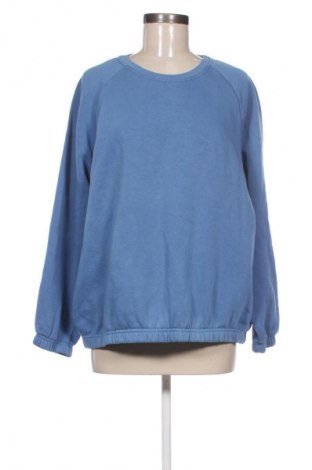Damen Shirt Oyanda, Größe S, Farbe Blau, Preis 11,99 €