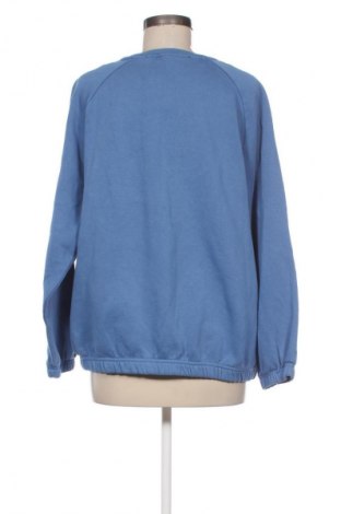 Damen Shirt Oyanda, Größe S, Farbe Blau, Preis 11,99 €