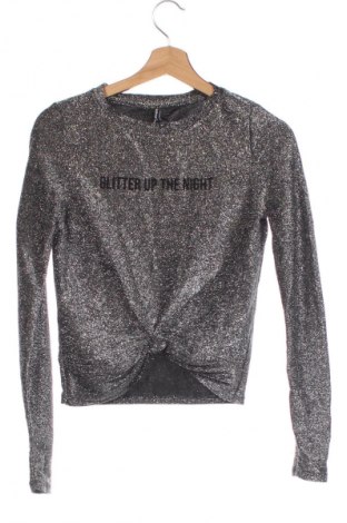 Damen Shirt Page One, Größe XS, Farbe Silber, Preis 5,99 €