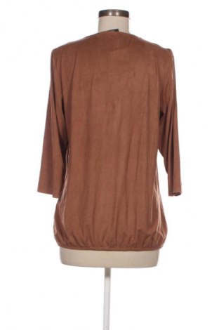 Damen Shirt Paola, Größe M, Farbe Braun, Preis 13,99 €
