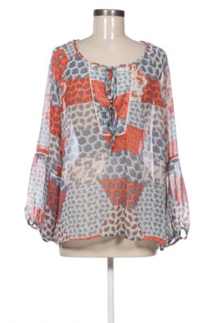 Bluzka damska Papaya, Rozmiar XXL, Kolor Kolorowy, Cena 26,99 zł
