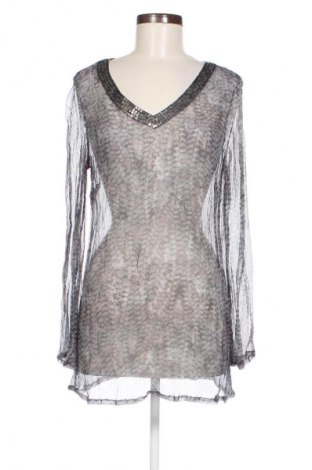 Damen Shirt Passport, Größe XL, Farbe Mehrfarbig, Preis 6,99 €