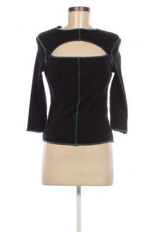 Bluză de femei Pause Jeans, Mărime M, Culoare Negru, Preț 47,99 Lei
