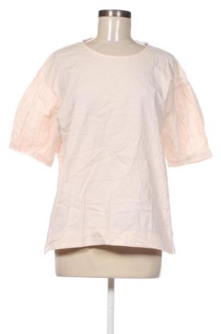 Bluzka damska Peserico, Rozmiar XL, Kolor Różowy, Cena 255,99 zł