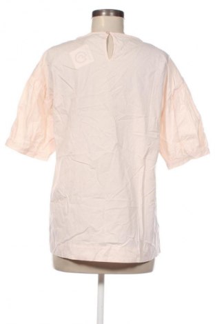 Bluzka damska Peserico, Rozmiar XL, Kolor Różowy, Cena 255,99 zł