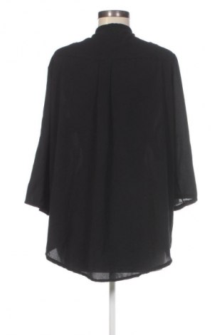 Damen Shirt Piazza Italia, Größe 3XL, Farbe Schwarz, Preis 9,99 €