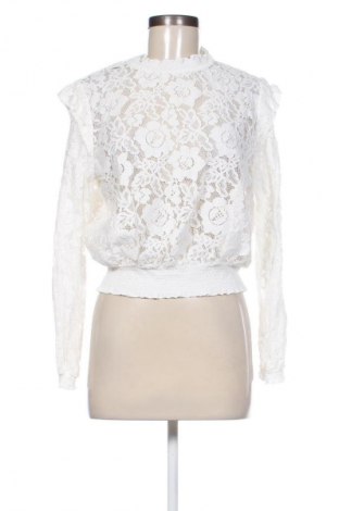 Damen Shirt Pimkie, Größe M, Farbe Ecru, Preis 5,99 €
