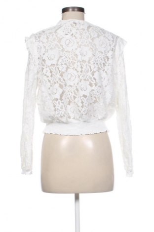 Damen Shirt Pimkie, Größe M, Farbe Ecru, Preis 5,99 €