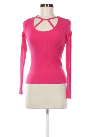 Damen Shirt Pimkie, Größe S, Farbe Rosa, Preis 5,99 €