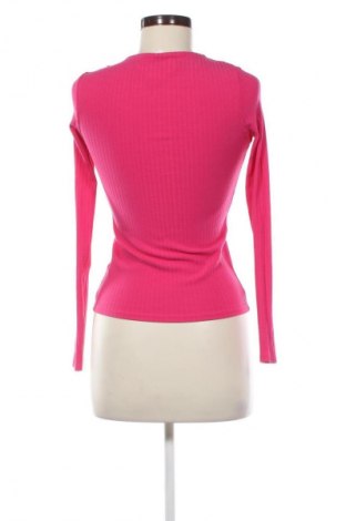 Damen Shirt Pimkie, Größe S, Farbe Rosa, Preis 5,99 €