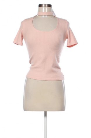 Bluză de femei Pimkie, Mărime S, Culoare Roz, Preț 34,99 Lei