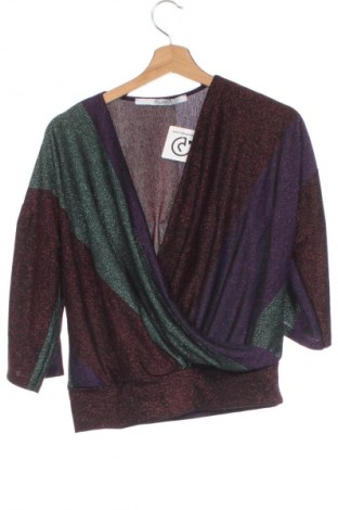 Bluză de femei Plums, Mărime XS, Culoare Multicolor, Preț 48,00 Lei