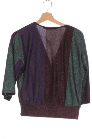 Bluză de femei Plums, Mărime XS, Culoare Multicolor, Preț 48,00 Lei