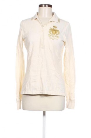 Dámská halenka Polo Jeans Company by Ralph Lauren, Velikost M, Barva Krémová, Cena  1 987,00 Kč