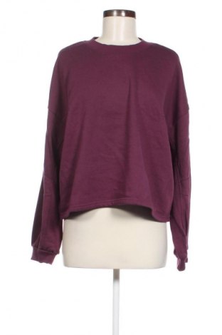 Bluzka damska Primark, Rozmiar XL, Kolor Fioletowy, Cena 40,99 zł