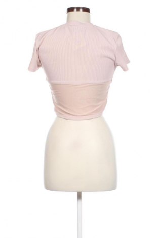 Bluzka damska Primark, Rozmiar M, Kolor Popielaty róż, Cena 31,99 zł