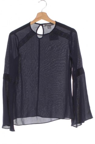 Dámska blúza Primark, Veľkosť XS, Farba Modrá, Cena  11,95 €