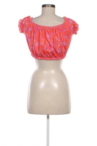 Damen Shirt Primark, Größe S, Farbe Mehrfarbig, Preis 9,99 €