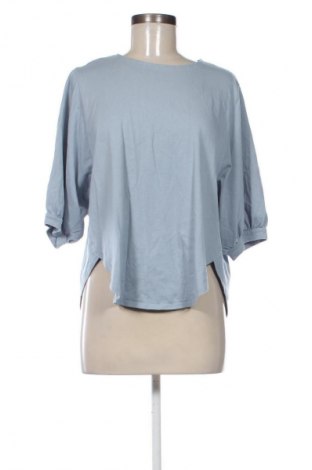 Bluză de femei Primark, Mărime M, Culoare Albastru, Preț 34,99 Lei