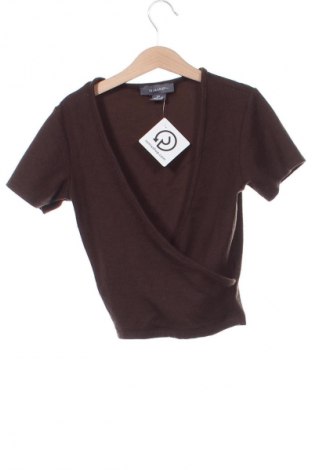 Bluzka damska Primark, Rozmiar XXS, Kolor Brązowy, Cena 37,99 zł