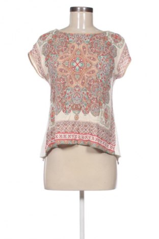 Damen Shirt Promod, Größe M, Farbe Mehrfarbig, Preis 13,13 €