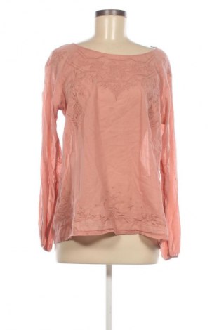 Damen Shirt Promod, Größe L, Farbe Orange, Preis € 10,99