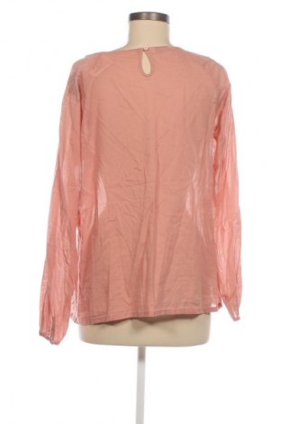 Damen Shirt Promod, Größe L, Farbe Orange, Preis € 10,99