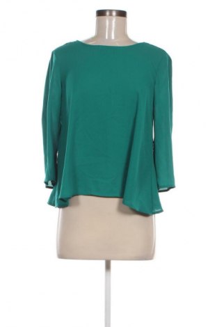 Dámská halenka Pull&Bear, Velikost S, Barva Zelená, Cena  109,00 Kč