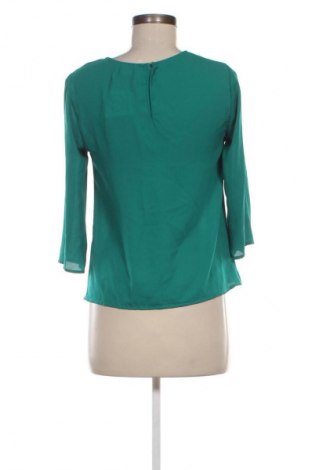 Dámská halenka Pull&Bear, Velikost S, Barva Zelená, Cena  109,00 Kč