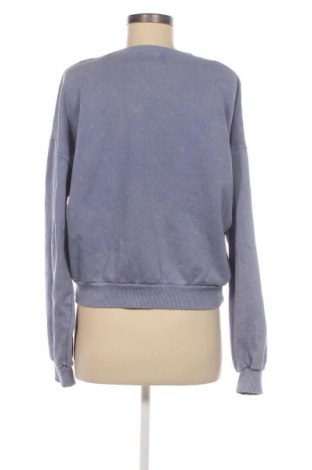 Női blúz Pull&Bear, Méret M, Szín Kék, Ár 4 059 Ft