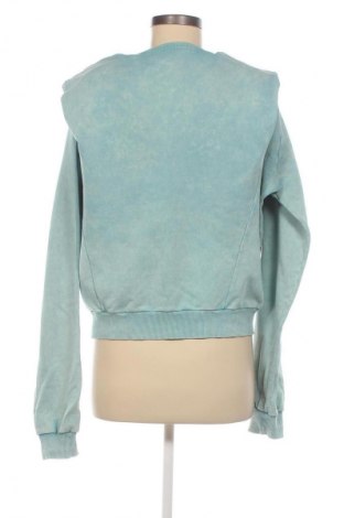 Damen Shirt Pull&Bear, Größe S, Farbe Blau, Preis 16,18 €