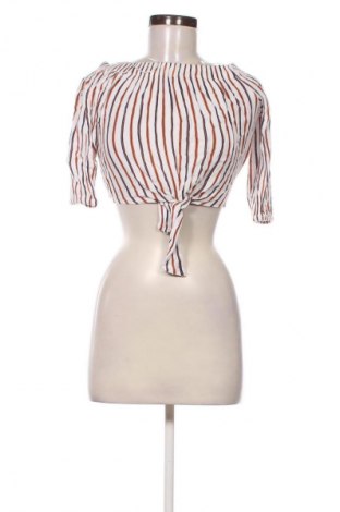 Damen Shirt Pull&Bear, Größe S, Farbe Mehrfarbig, Preis € 3,99